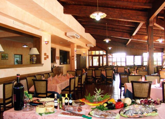 Camping Thurium - Corigliano Calabro