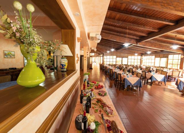 Camping Thurium - Corigliano Calabro