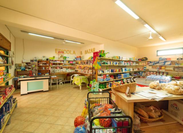Camping Thurium - Corigliano Calabro