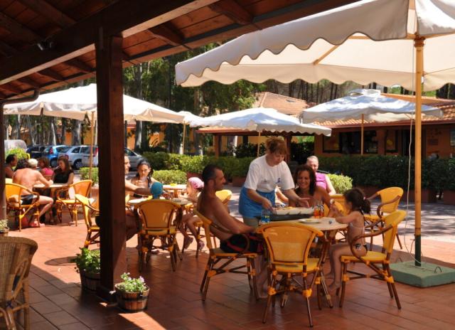Camping Thurium - Corigliano Calabro