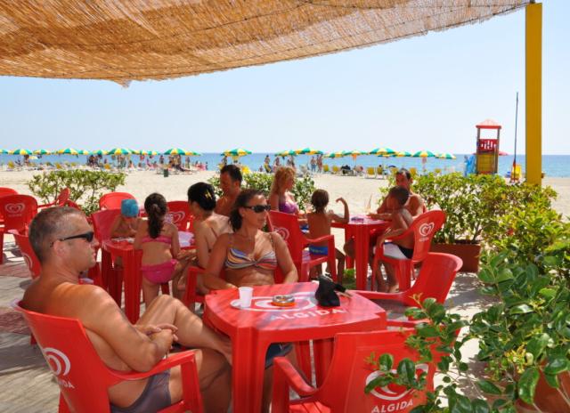 Camping Thurium - Corigliano Calabro