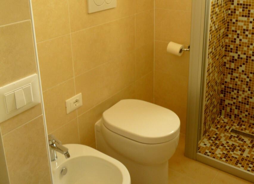 Residence Soggiorno Aurora - Caorle Ponente