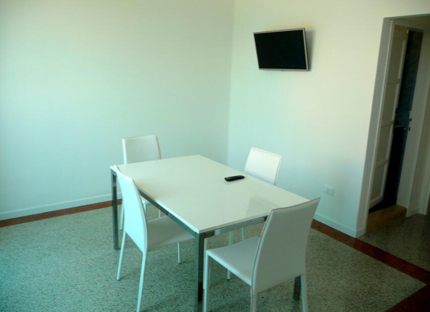 Residence Soggiorno Aurora - Caorle Ponente