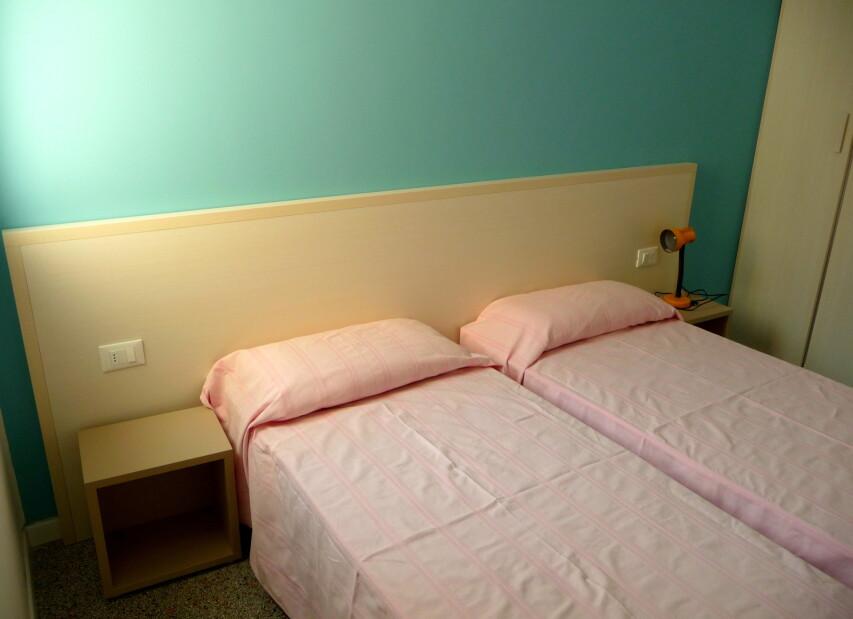 Residence Soggiorno Aurora - Caorle Ponente
