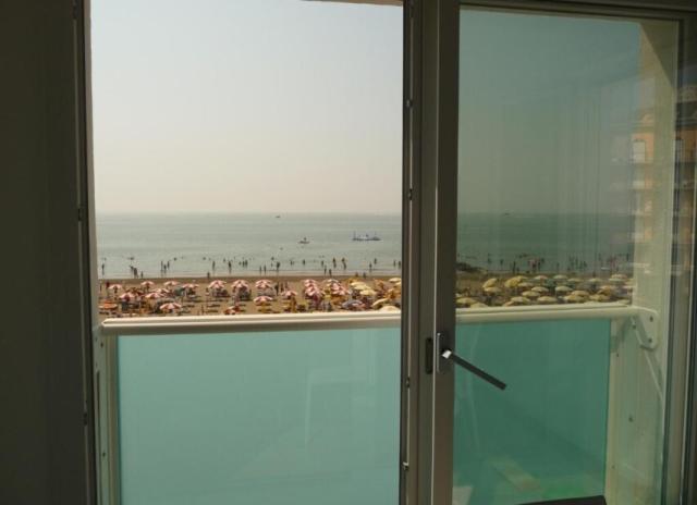 Residence Soggiorno Aurora - Caorle Ponente
