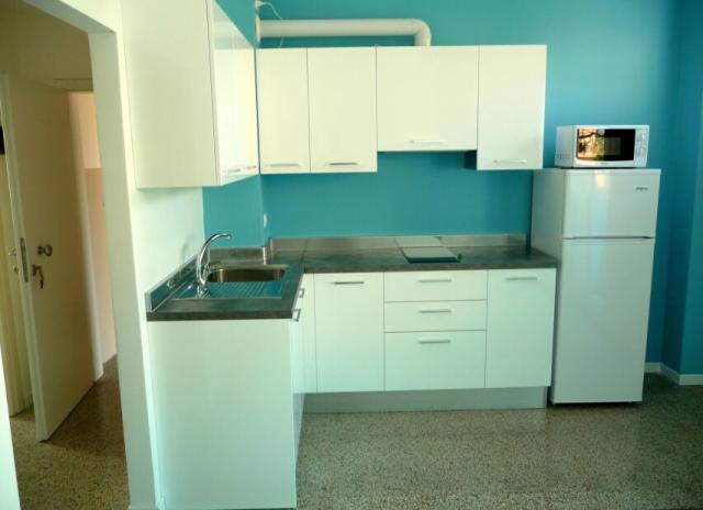 Residence Soggiorno Aurora - Caorle Ponente