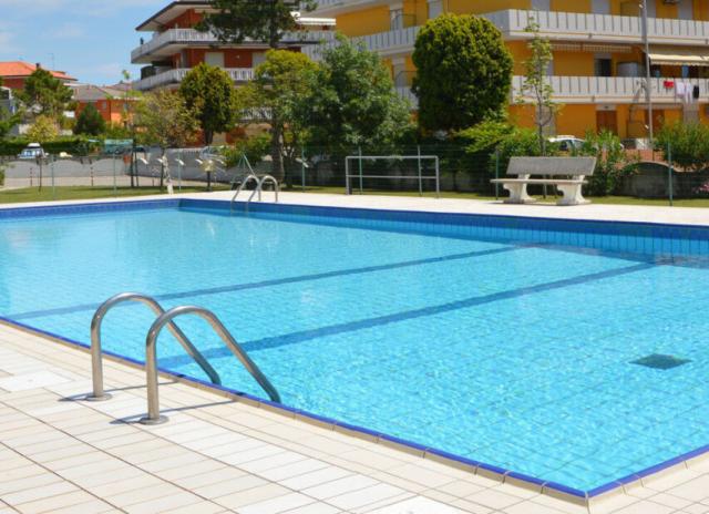 Residence Esperia - Caorle Ponente