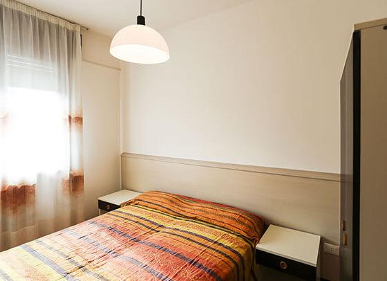 Residence Esperia - Caorle Ponente