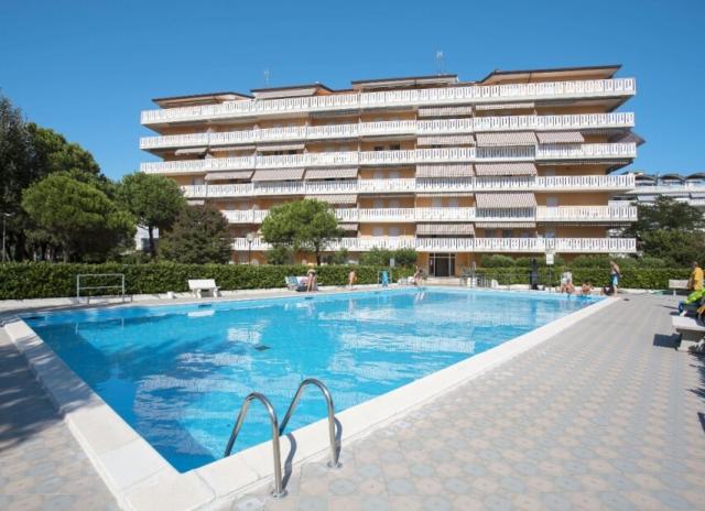 Residence Nicesolo - Caorle Porto Santa Margherita