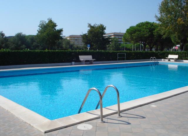 Residence Nicesolo - Caorle Porto Santa Margherita