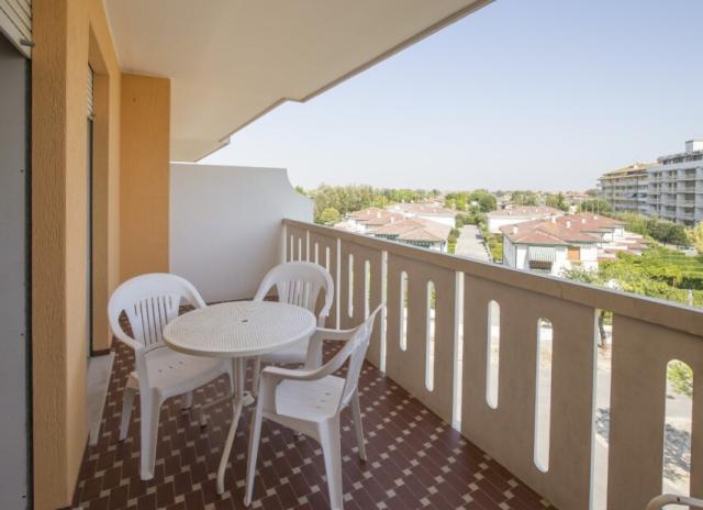 Residence Nicesolo - Caorle Porto Santa Margherita