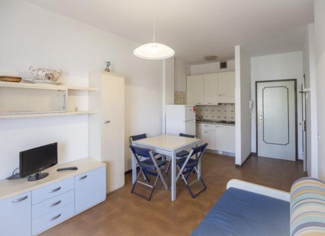 Residence Nicesolo - Caorle Porto Santa Margherita