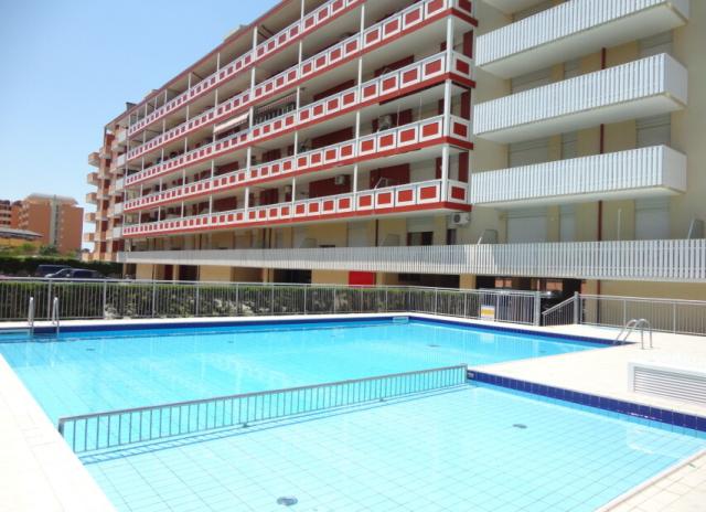 Residence Holiday - Caorle Porto Santa Margherita