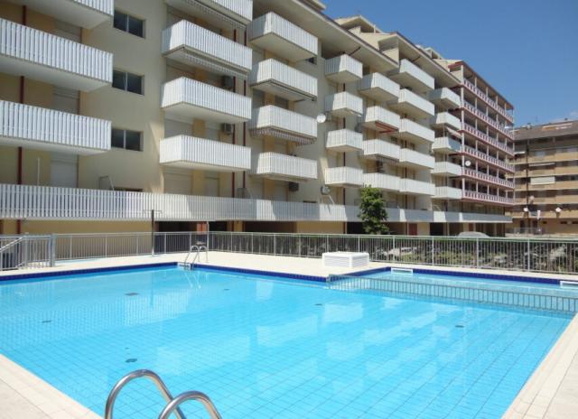 Residence Holiday - Caorle Porto Santa Margherita