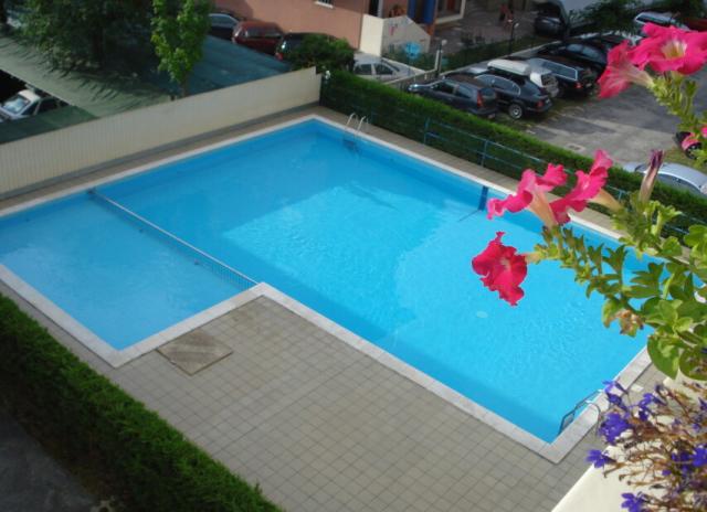 Residence Holiday - Caorle Porto Santa Margherita