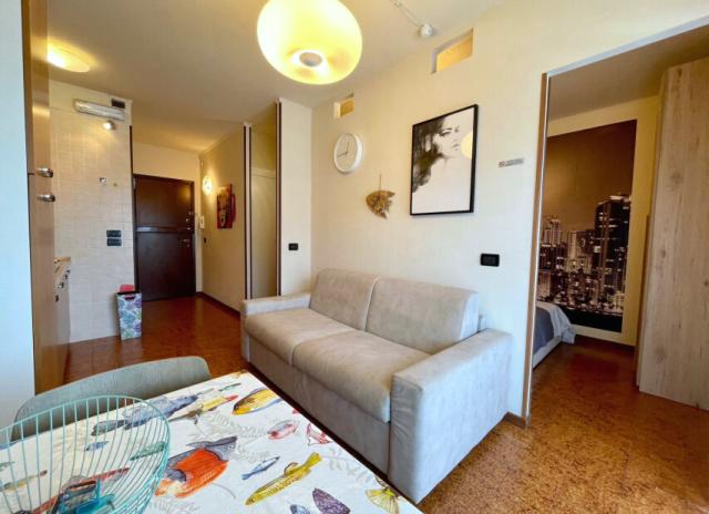 Residence Holiday - Caorle Porto Santa Margherita