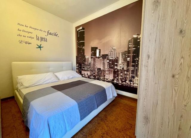 Residence Holiday - Caorle Porto Santa Margherita