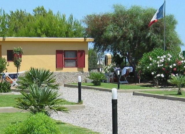 Villaggio Torre Saracena - Villapiana Lido