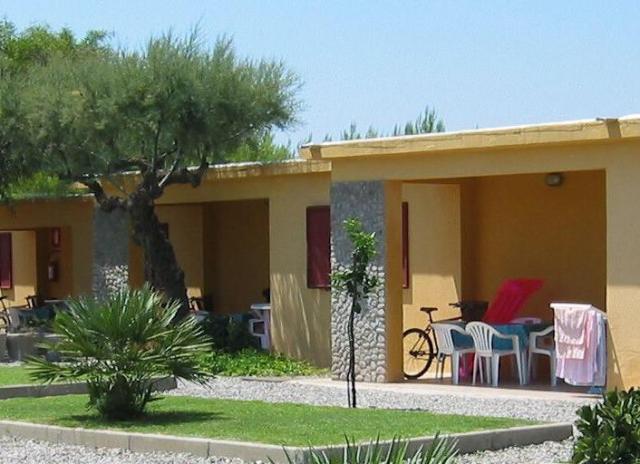 Villaggio Torre Saracena - Villapiana Lido