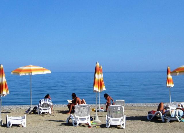 Villaggio Torre Saracena - Villapiana Lido