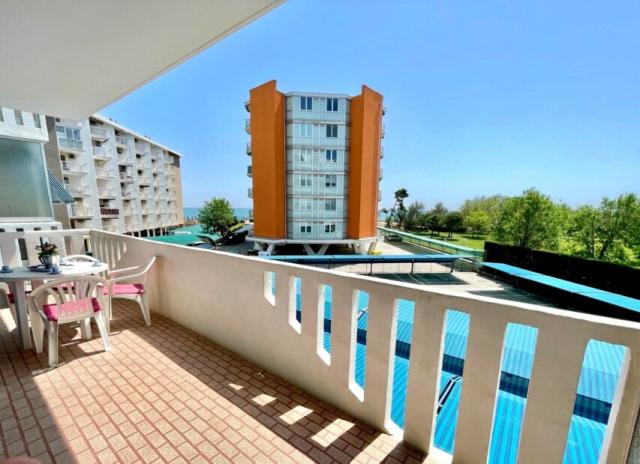 Residence Marco Polo - Caorle Porto Santa Margherita