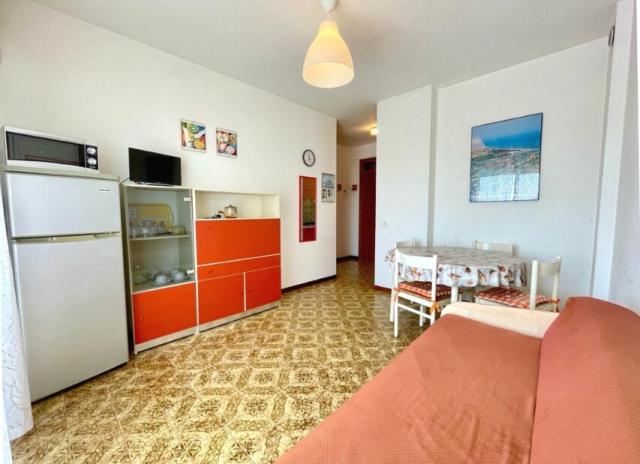 Residence Marco Polo - Caorle Porto Santa Margherita