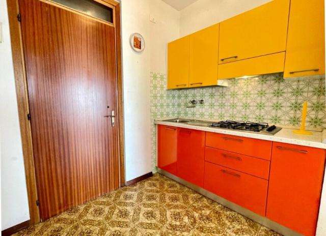 Residence Marco Polo - Caorle Porto Santa Margherita