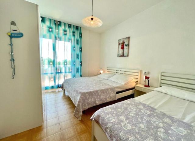 Residence Marco Polo - Caorle Porto Santa Margherita