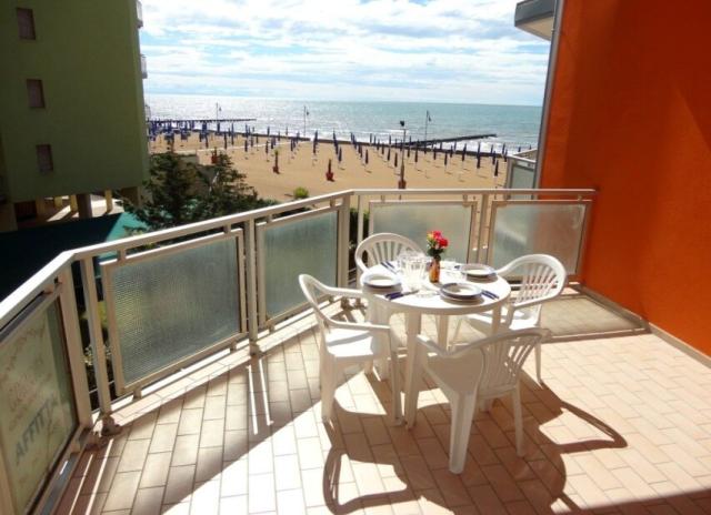 Residence Margherita - Caorle Porto Santa Margherita