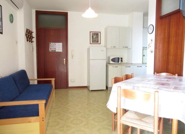 Residence Margherita - Caorle Porto Santa Margherita