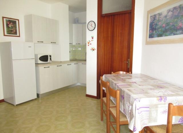 Residence Margherita - Caorle Porto Santa Margherita