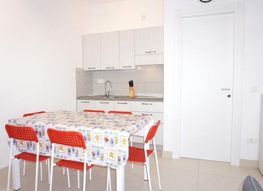 Residence Pleiadi - Caorle Porto Santa Margherita