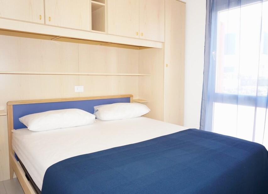 Residence Pleiadi - Caorle Porto Santa Margherita