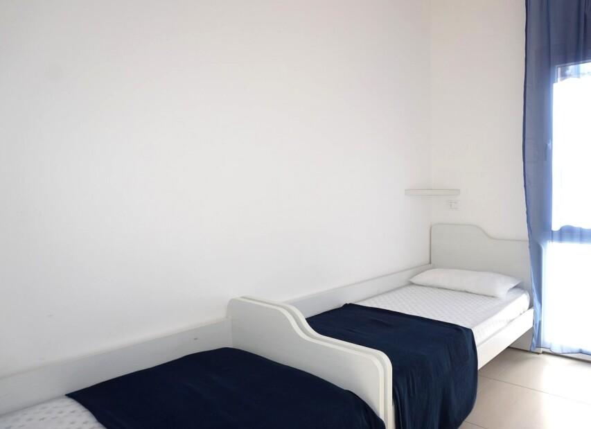 Residence Pleiadi - Caorle Porto Santa Margherita