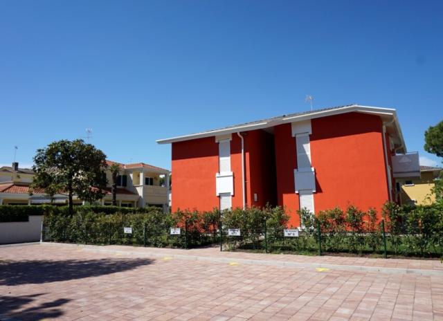 Residence Pleiadi - Caorle Porto Santa Margherita