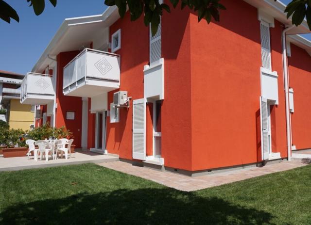 Residence Pleiadi - Caorle Porto Santa Margherita