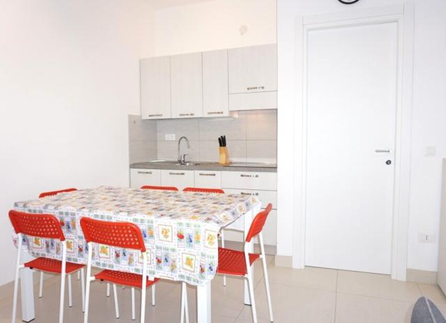 Residence Pleiadi - Caorle Porto Santa Margherita