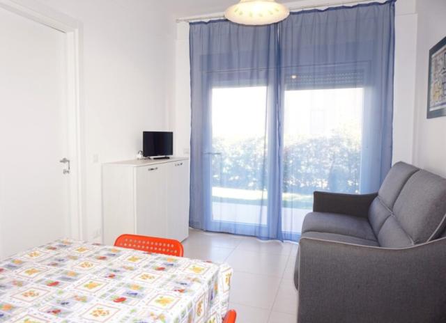 Residence Pleiadi - Caorle Porto Santa Margherita