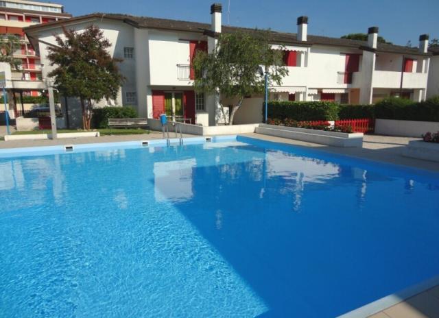 Villaggio San Marco - Caorle Porto Santa Margherita