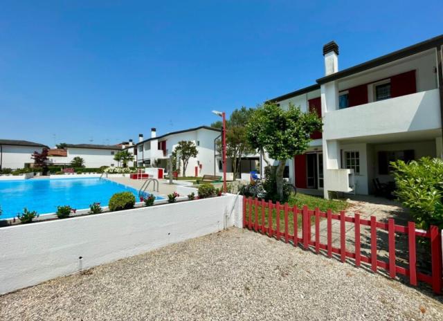 Villaggio San Marco - Caorle Porto Santa Margherita