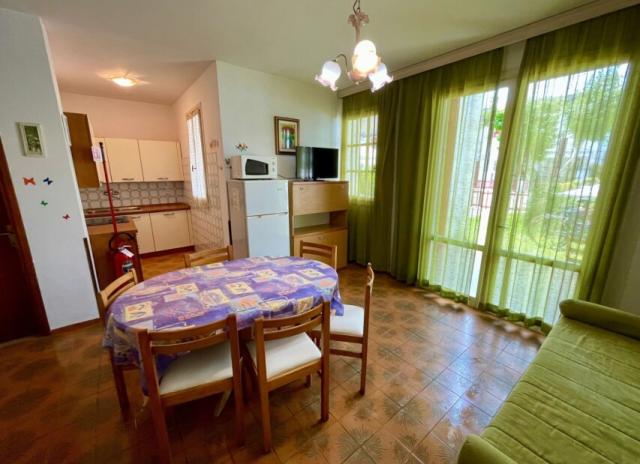 Villaggio San Marco - Caorle Porto Santa Margherita