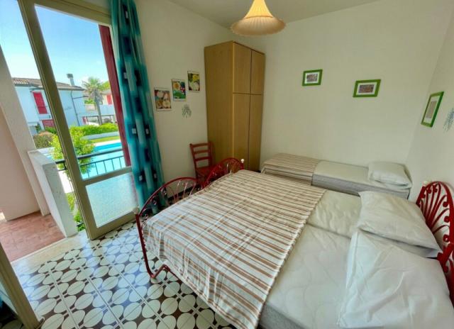 Villaggio San Marco - Caorle Porto Santa Margherita