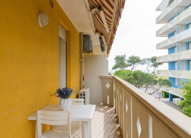 Residence La Zattera - Caorle Porto Santa Margherita