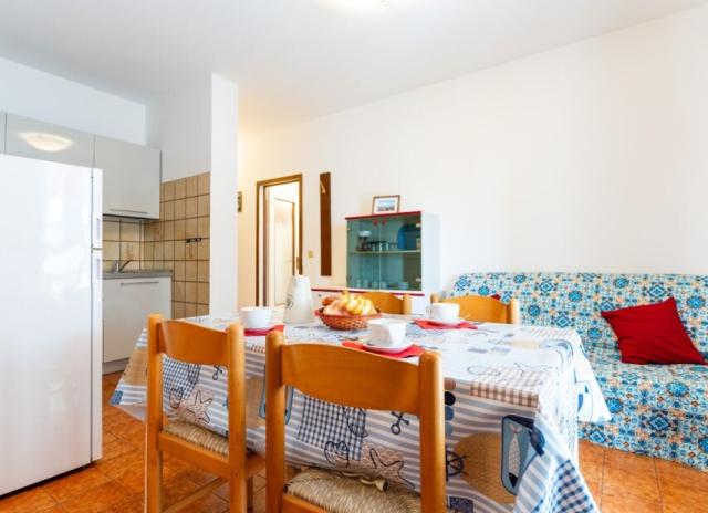 Residence La Zattera - Caorle Porto Santa Margherita
