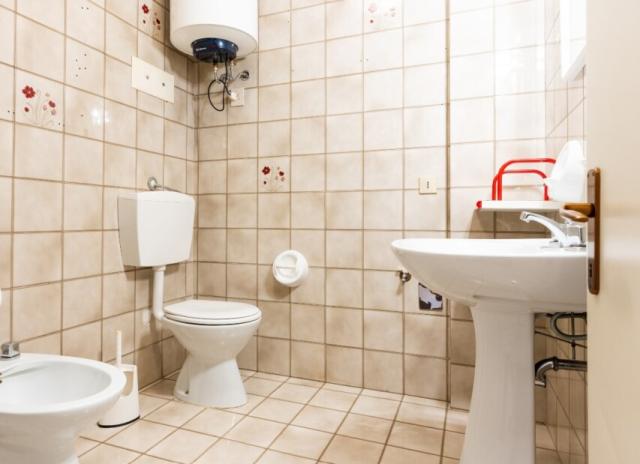 Residence La Zattera - Caorle Porto Santa Margherita