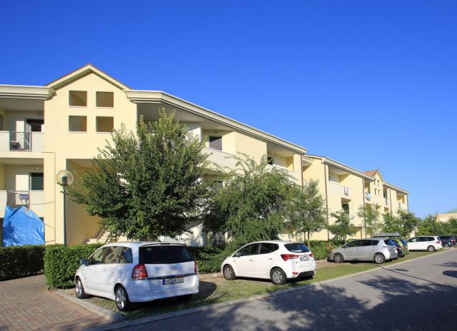 Residence Pinetine - Robinia - Caorle Lido Altanea