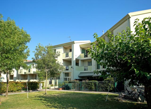 Residence Pinetine - Robinia - Caorle Lido Altanea