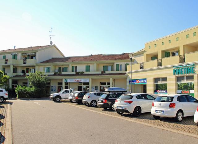 Residence Pinetine - Robinia - Caorle Lido Altanea