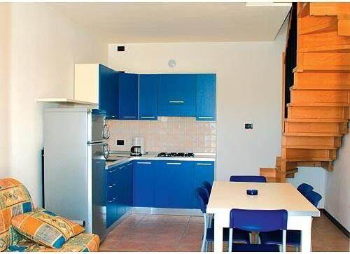Residence Pinetine - Robinia - Caorle Lido Altanea