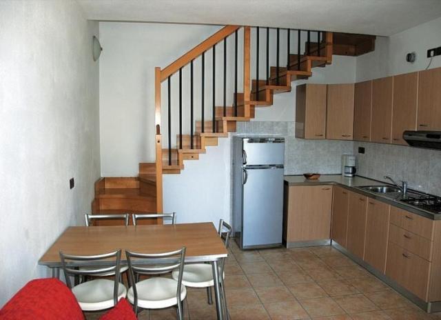 Residence Pinetine - Robinia - Caorle Lido Altanea